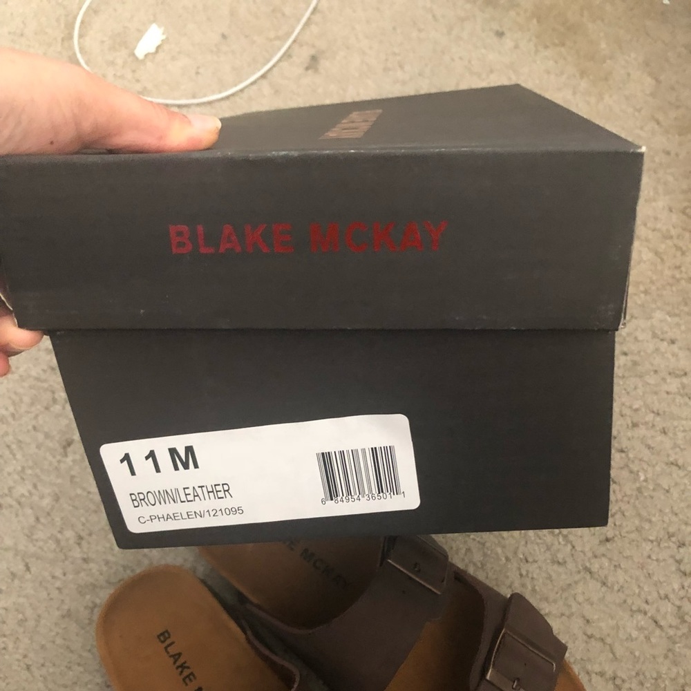 ❌SOLD❌BLAKE MCKAY - Picture 4 of 4